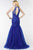 Alyce Paris - 6579 Prom Dress in Sapphire