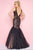 Mac Duggal - Flash Style 65800L in Black