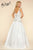 Mac Duggal - Ball Gowns Style 65802H