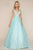 Mac Duggal - Ball Gowns Style 65810H