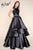 Mac Duggal - Ball Gowns Style 65814H
