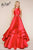 Mac Duggal - Ball Gowns Style 65814H