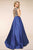 Mac Duggal - Ball Gowns Style 65828H