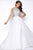 Mac Duggal - Prom Style 65875M in White