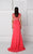 Embellished Sheath Dress 2768