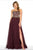 Mac Duggal - Fabulouss Style 65980F in Red
