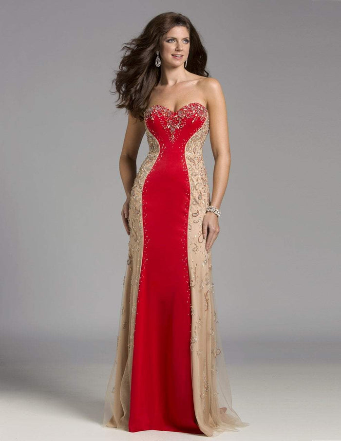 32575 in Red