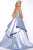 Mac Duggal - Prom Style 66010M in Blue