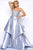 Mac Duggal - Prom Style 66010M in Blue