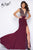 Mac Duggal - Prom Style 66048M in Red