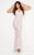 SCALA - 48557 Dress, White