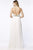 Alyce Paris Prom Collection - 6675 Gown in White