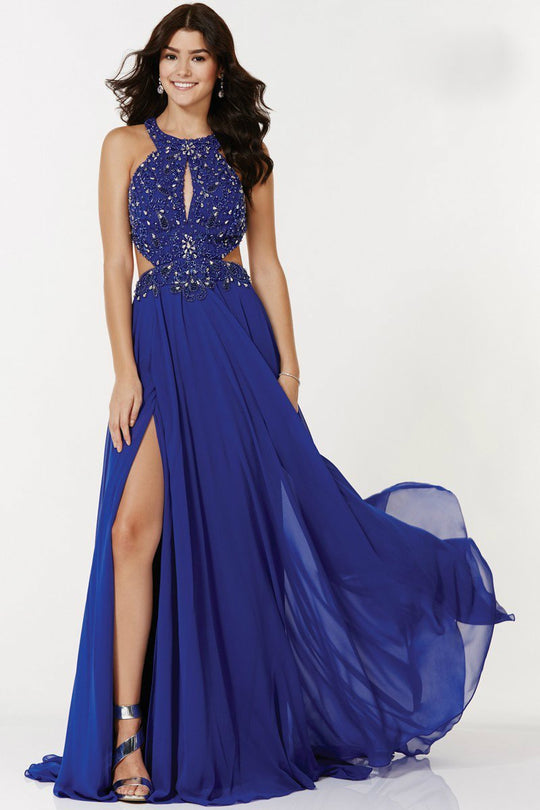 Alyce Paris Prom Collection - 6678 Dress