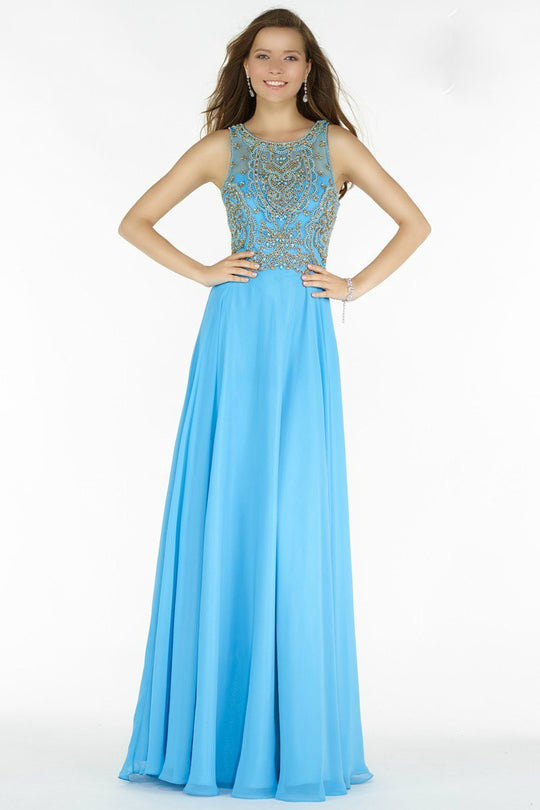 Alyce Paris Prom Collection - 6681 Dress