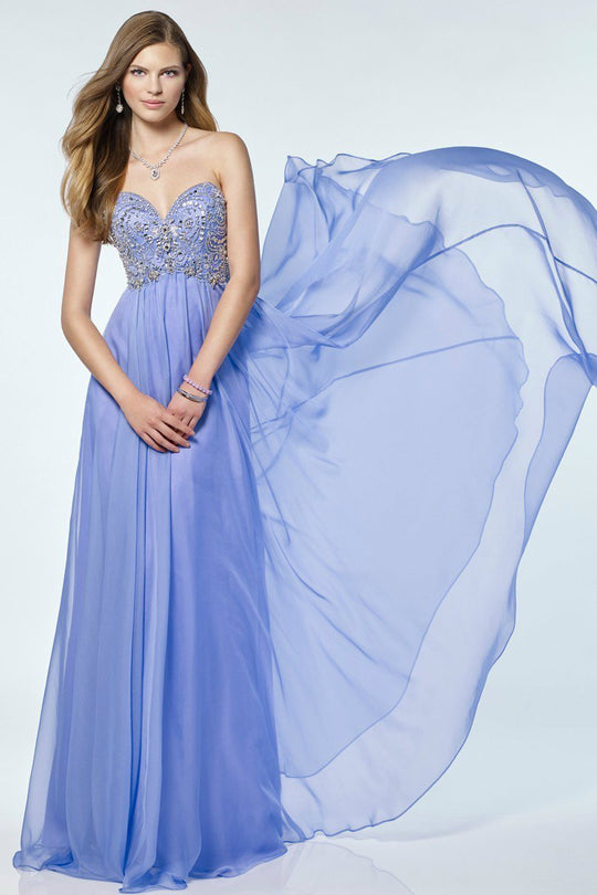 Alyce Paris Prom Collection - 6682 Dress