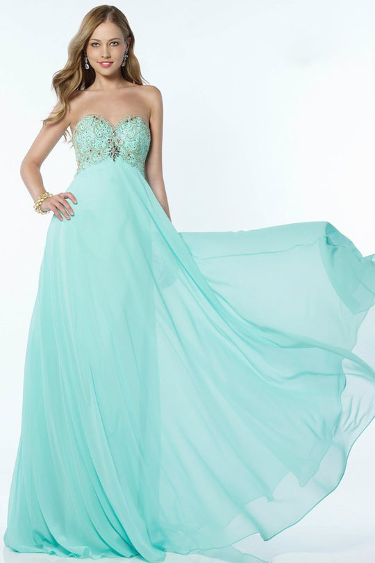 Alyce Paris Prom Collection - 6683 Dress