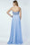 Alyce Paris Prom Collection - 6686 Dress in Blue