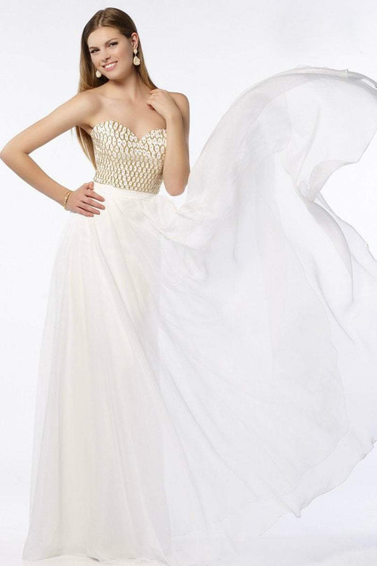 Alyce Paris Prom Collection - 6687 Dress