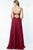 Alyce Paris Prom Collection - 6688 Dress in Red