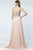Alyce Paris Prom Collection - 6690 Dress in Pink