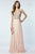 Alyce Paris Prom Collection - 6690 Dress in Pink