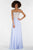 Alyce Paris Prom Collection - 6690 Dress in Blue