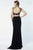 Alyce Paris Prom Collection - 6692 Dress in Black
