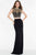 Alyce Paris Prom Collection - 6692 Dress in Black