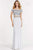 Alyce Paris Prom Collection - 6694 Dress in White