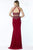 Alyce Paris Prom Collection - 6695 Dress in Red