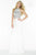 Alyce Paris Prom Collection - 6699 Dress in White
