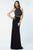 Alyce Paris Prom Collection - 6699 Dress in Black
