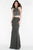 Alyce Paris Prom Collection - 6699 Dress in Green