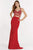 Alyce Paris Prom Collection - 6700 Dress in Red