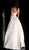 Jovani - 67035 Crystal Embellished Sweetheart Ballgown In Neutral