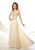 Montage by Mon Cheri - 116939 Dress in White