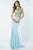 Alyce Paris Prom Collection - 6707 Dress in Blue