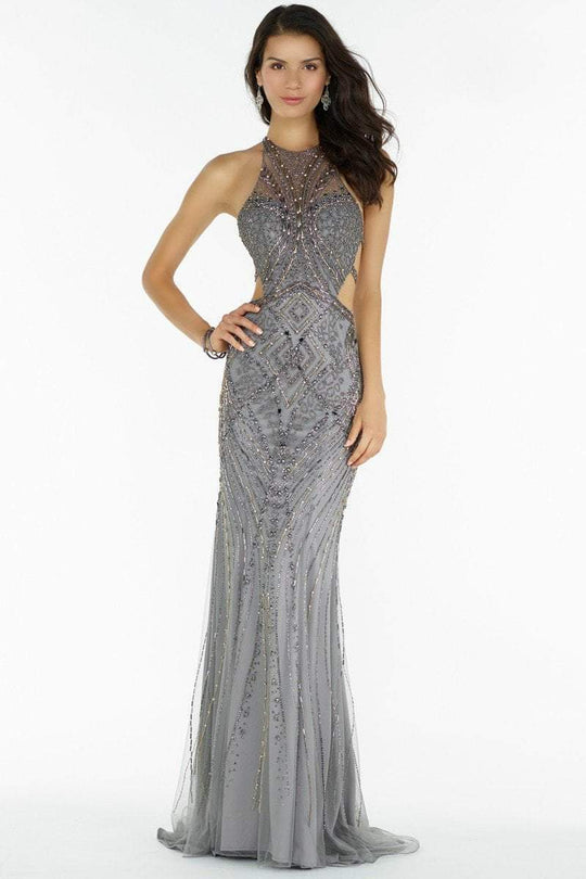 Alyce Paris Prom Collection - 6715 Gown