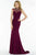 Alyce Paris Prom Collection - 6717 Dress in Red