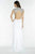 Alyce Paris Prom Collection - 6718 Gown In White