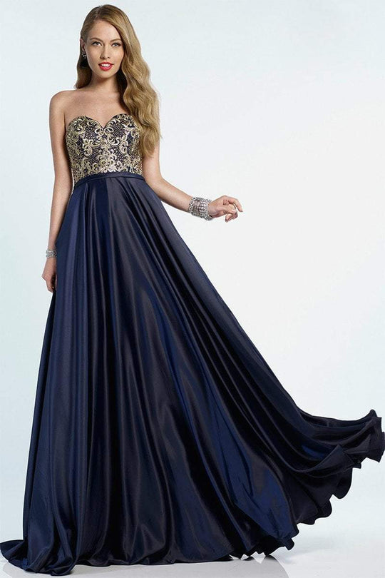Alyce Paris Prom Collection - 6722 Dress