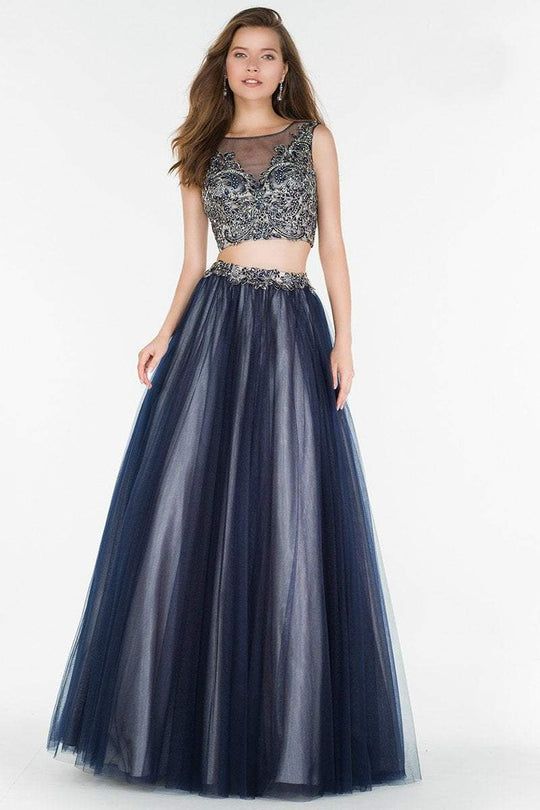 Alyce Paris Prom Collection - 6723 Gown