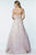 Alyce Paris Prom Collection - 6725 Gown