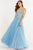 Alyce Paris Prom Collection - 6726 Gown