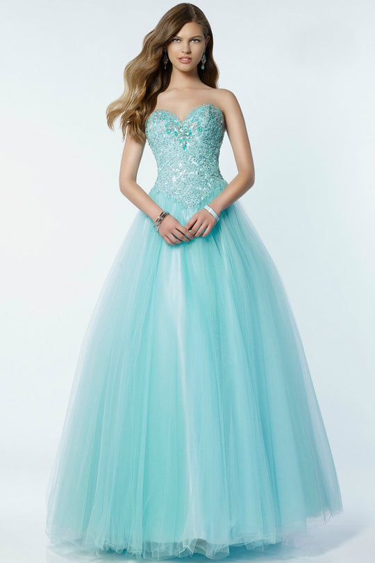 Alyce Paris Prom Collection - 6727 Dress