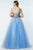 Alyce Paris Prom Collection - 6728 Dress
