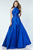 Alyce Paris 6731 Prom Collection Dress - 1 pc Emerald In Size 14 Available In Sapphire
