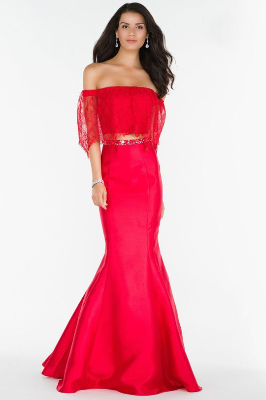 Alyce Paris Prom Collection - 6732 Gown