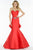 Alyce Paris Prom Collection - 6733 Dress in Red