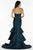 Alyce Paris Prom Collection - 6734 Dress in Green